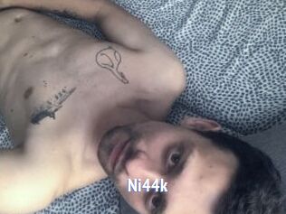 Ni44k