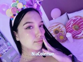NiaColeman