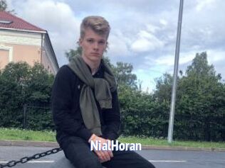 NialHoran