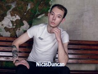 NicasDuncan