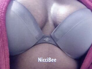 NicciBee
