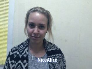 NiceAlice