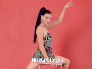 NiceGirl_to_you