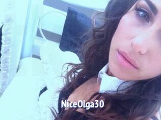 NiceOlga30