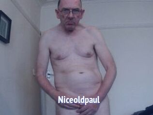 Niceoldpaul