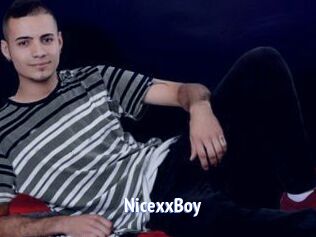 NicexxBoy