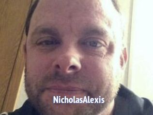 Nicholas_Alexis