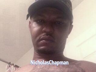 Nicholas_Chapman