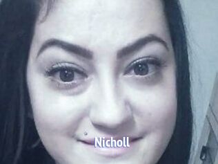 Nicholl