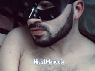 Nick1Mandela