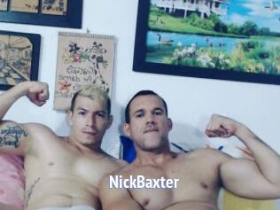 NickBaxter