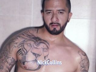 NickCollins