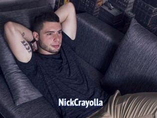 NickCrayolla