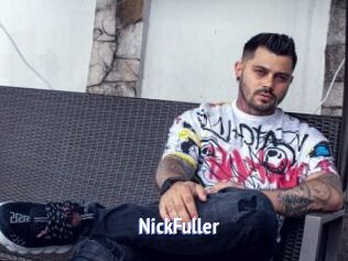 NickFuller