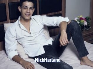 NickHarland