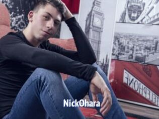 NickOhara