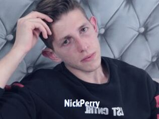 NickPerry