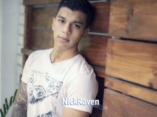 NickRaven