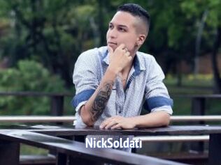 NickSoldati