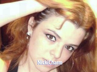 NickiCharm
