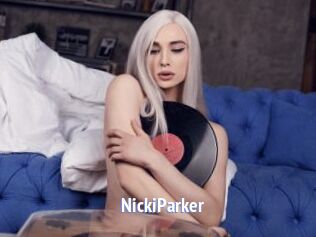 NickiParker