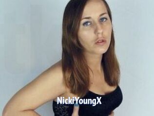 NickiYoungX