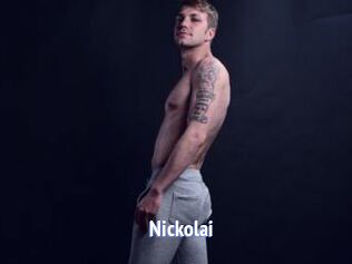 Nickolai