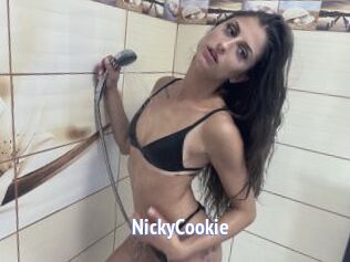 NickyCookie