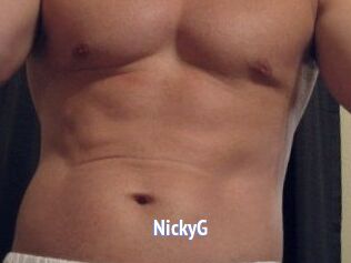 NickyG
