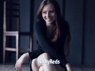 NickyReds