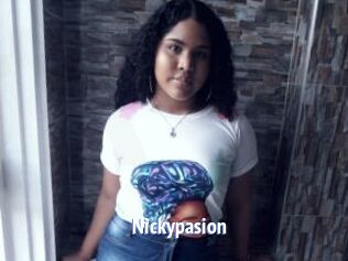 Nickypasion