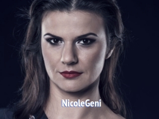 NicoleGeni Telefon Kontakte