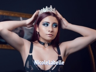 NicoleLabelle Telefon Kontakte