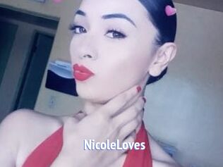 NicoleLoves