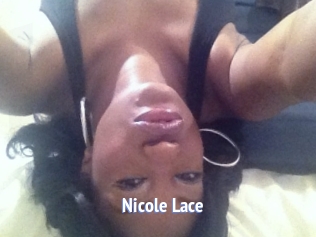 Nicole_Lace Telefon Kontakte