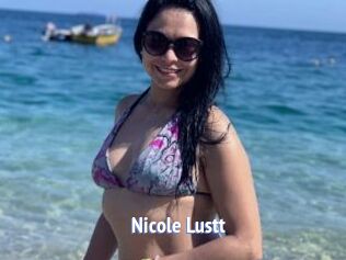 Nicole_Lustt Telefon Kontakte
