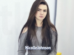 NicolleJohnson Telefon Kontakte