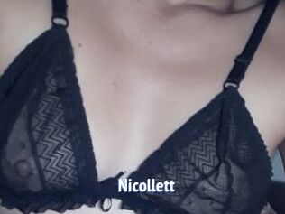 Nicollett