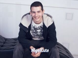 NigelCute