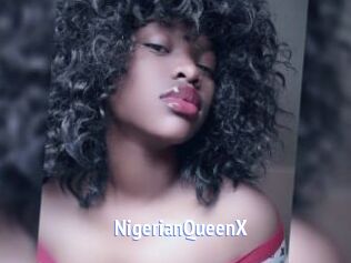 NigerianQueenX