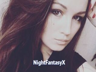NightFantasyX