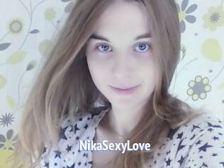 NikaSexyLove