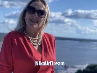 NikaUrDream