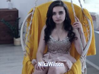 NikaWilson