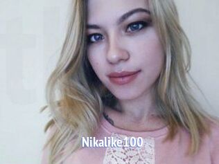 Nikalike100