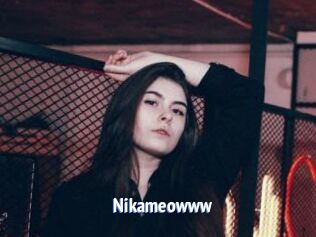 Nikameowww