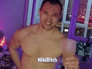 NikiBitch