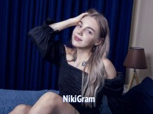 NikiGram