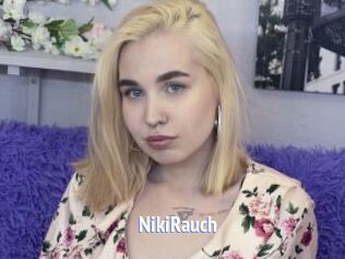 NikiRauch