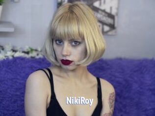 NikiRoy